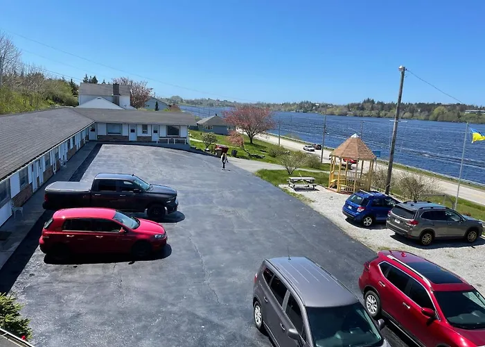 Novastar Motel On The Lake