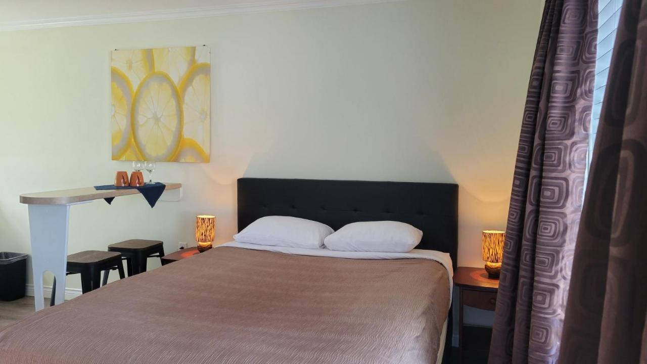 Motel Novastar On The