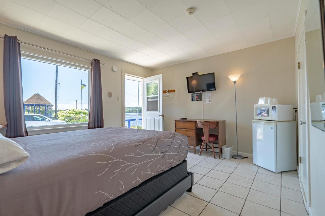 Motel Novastar On The