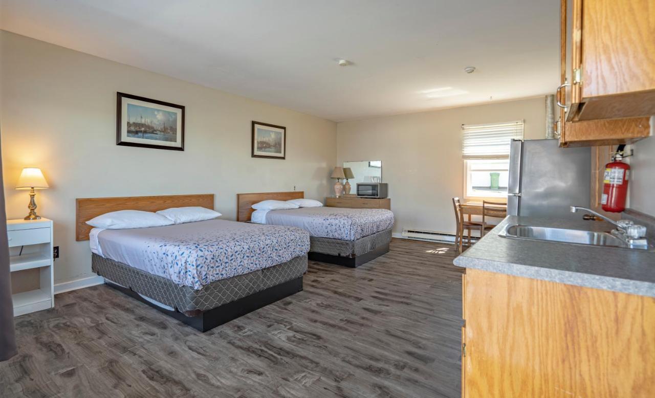 Motel Novastar On The