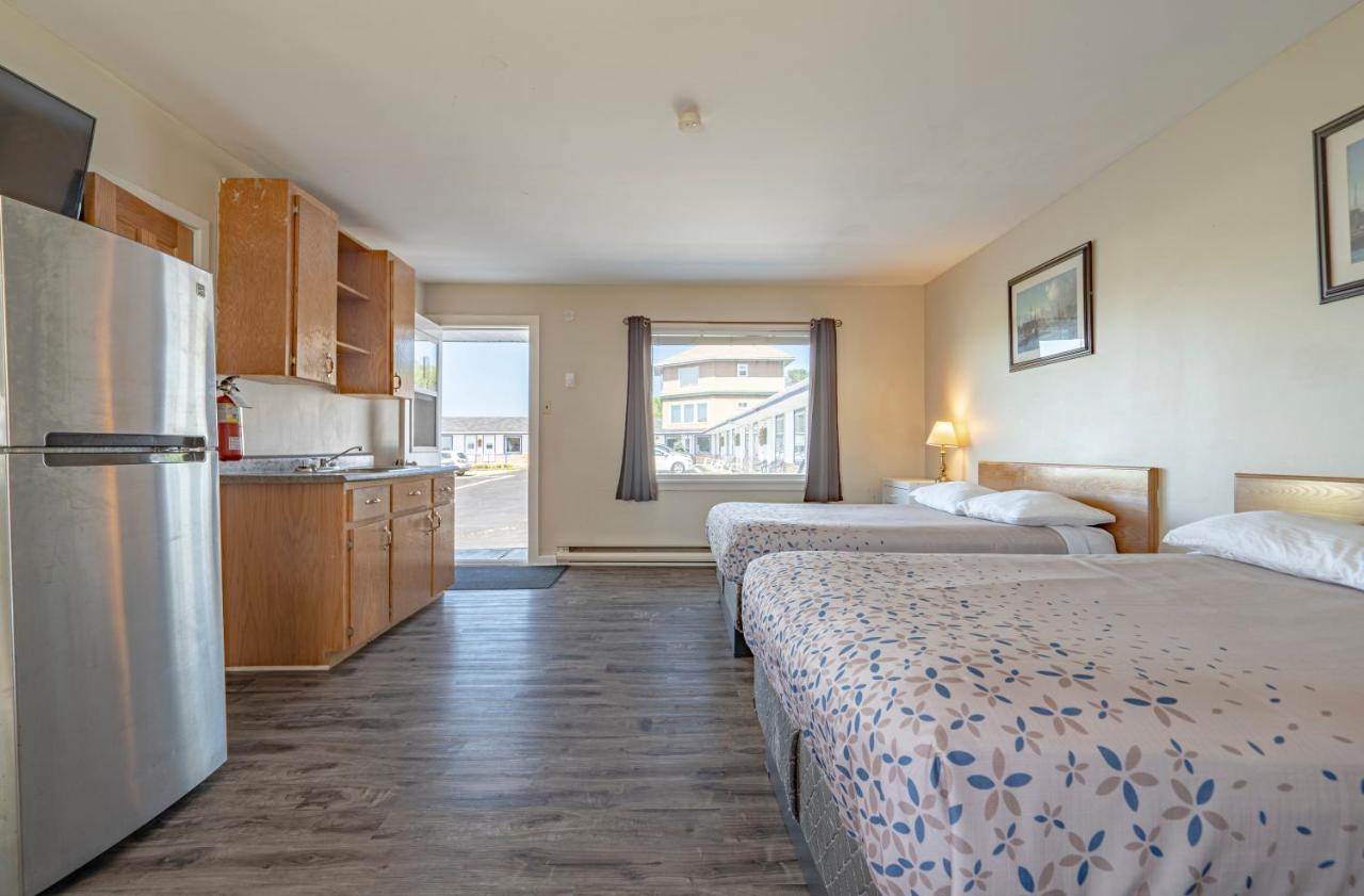 Novastar On The Motel