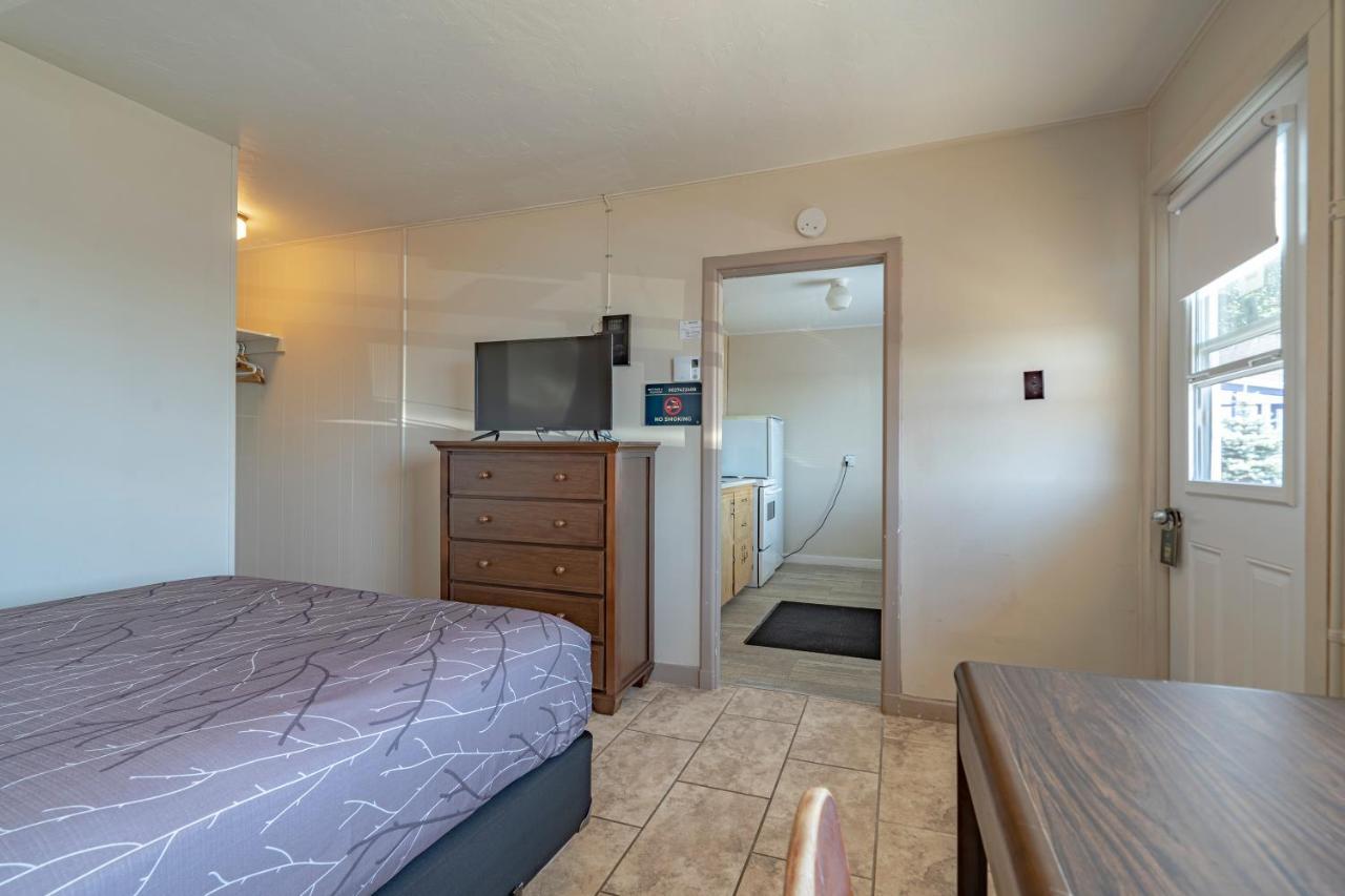 Motel Novastar On The 2*