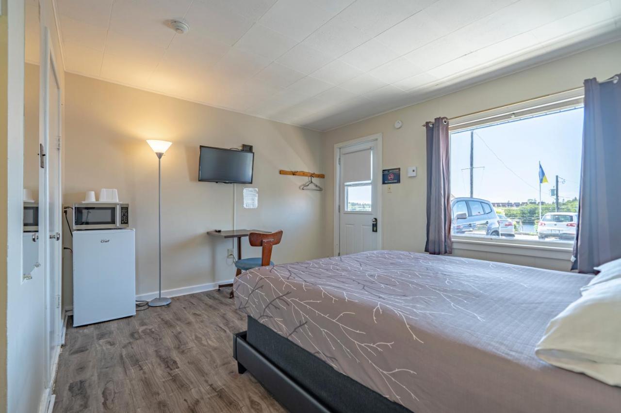 Motel Novastar On The 2*