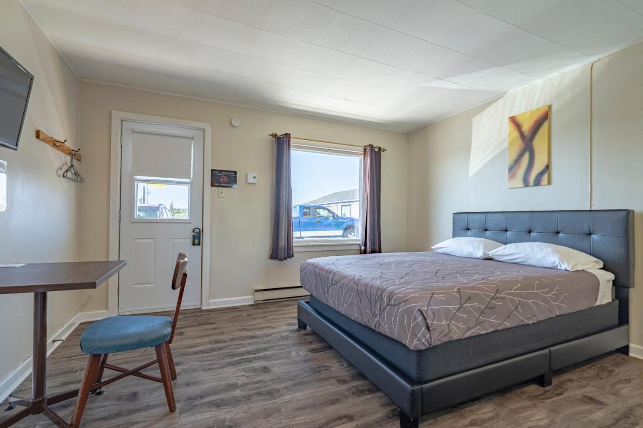 Motel Novastar On The