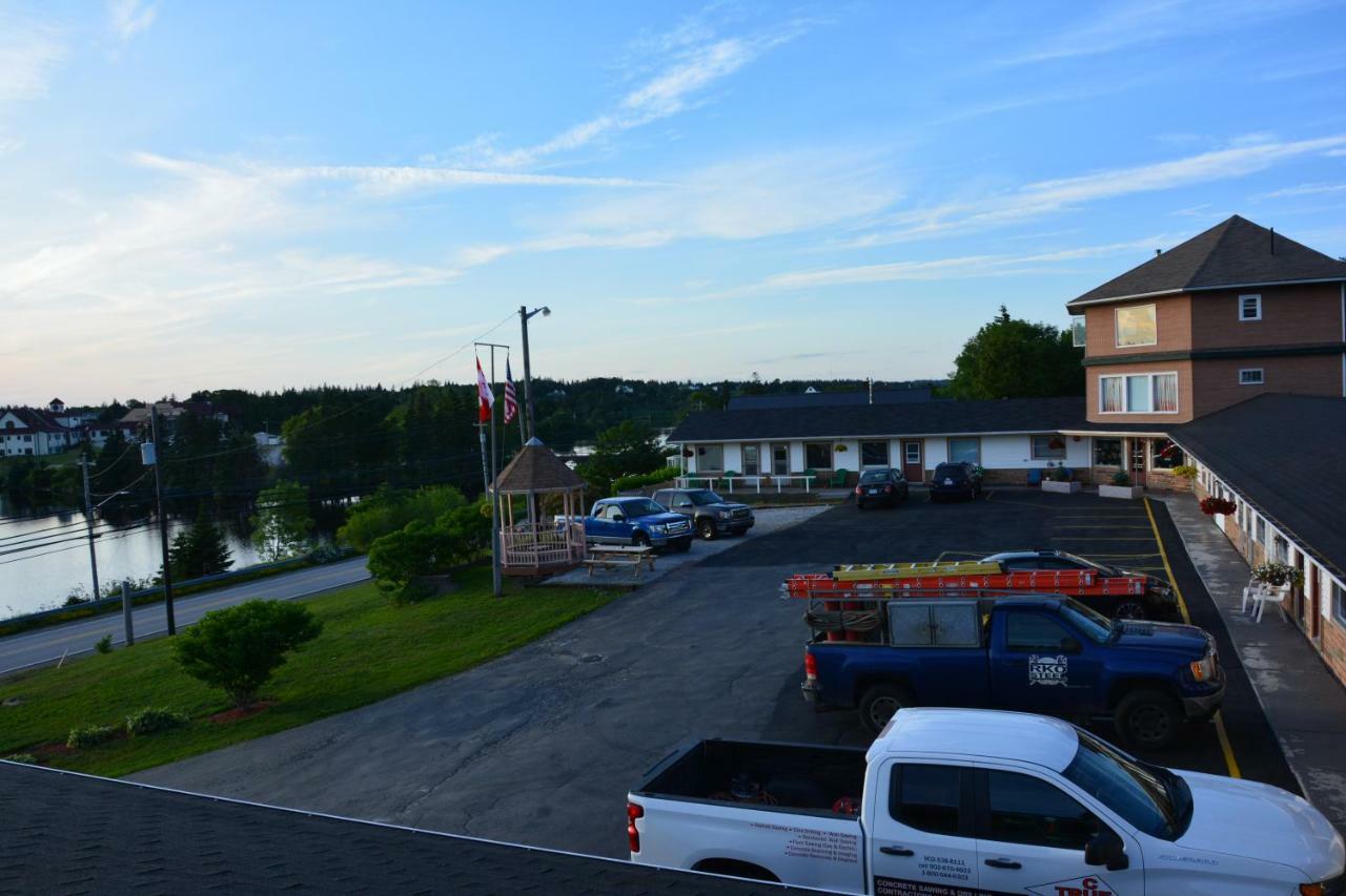 Novastar On The Motel