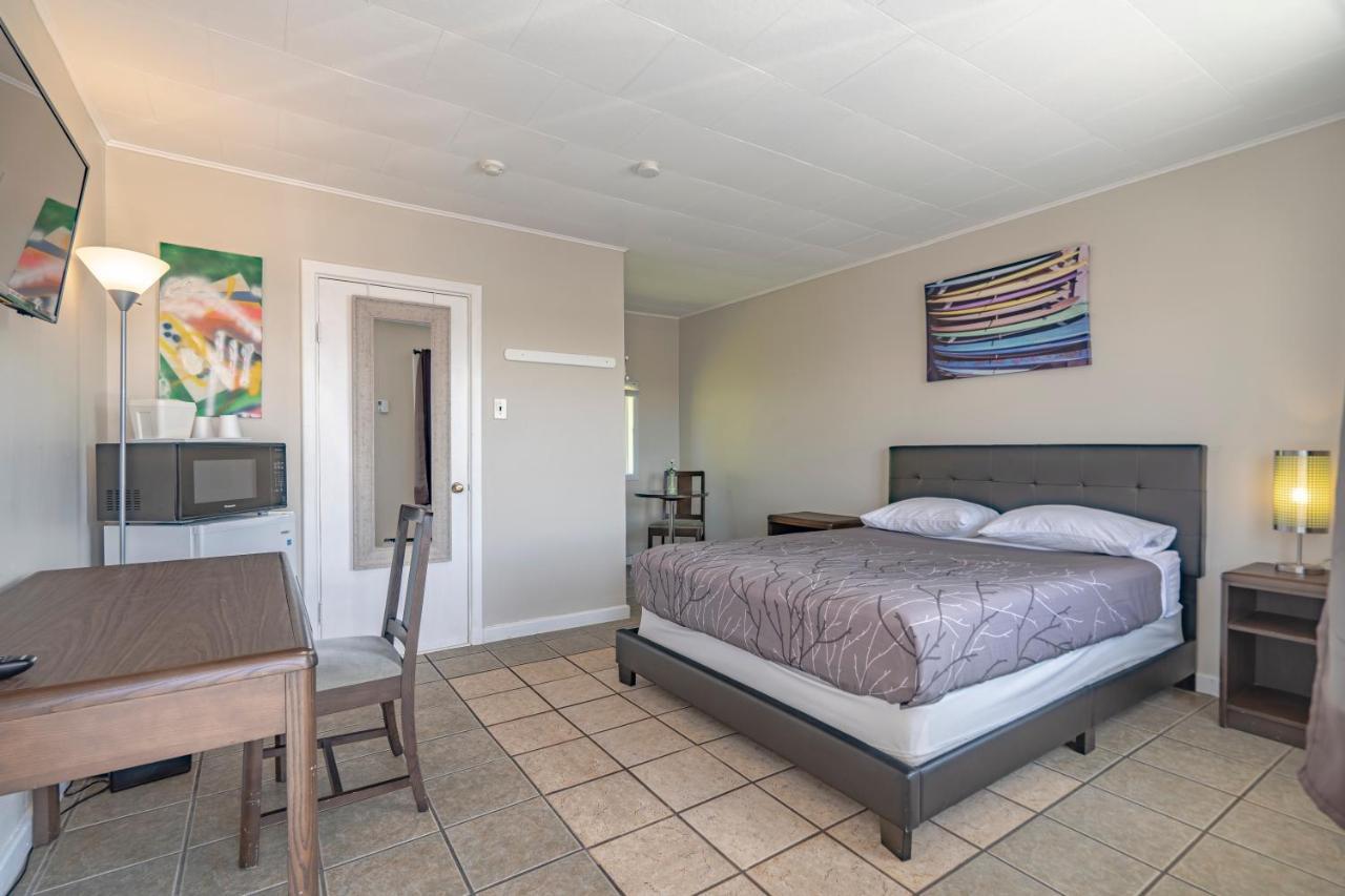 Motel Novastar On The 2*